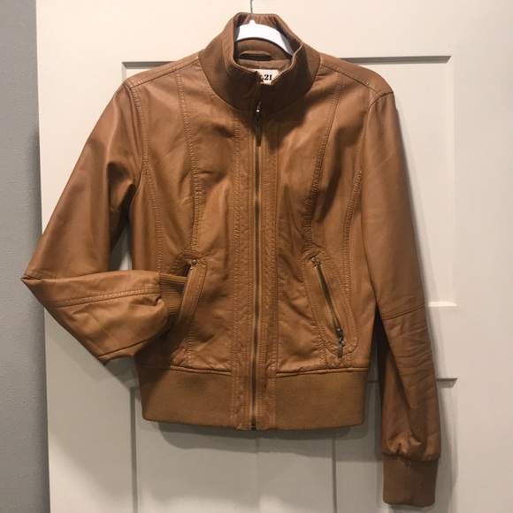 Jacket - Picture 1 of 4